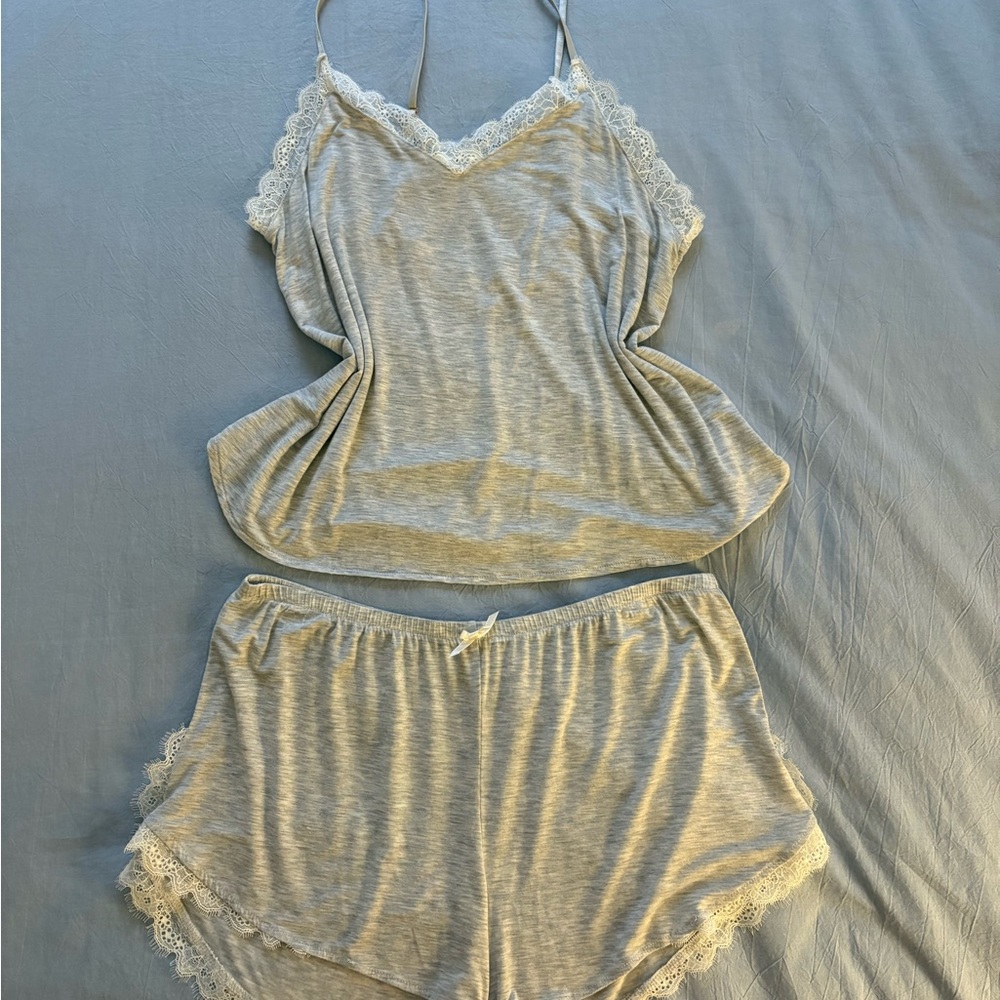 Pajama PJ Set